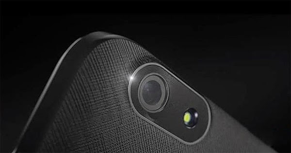 Huawei Honor 4X camera