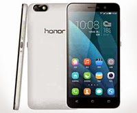 Huawei Honor 4X