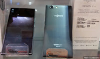 MyPhone Infinity 2 Lite MyPhone Infinity 2 Lite