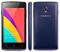 Oppo Joy Plus