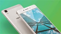 Oppo R7 Oppo R7