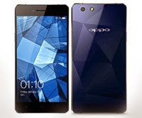 Oppo RX1