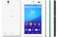 Xperia C4