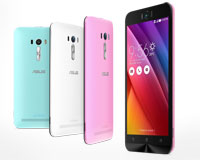 Asus Zenfone Selfie Asus Zenfone Selfie