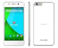 Cherry Mobile Cosmos S2