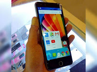Firefly Mobile Allure 64 LTE Firefly Mobile Allure 64 LTE