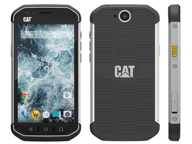 CAT S40 Smartphone
