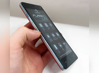Cherry Mobile Flare S3 Lite Cherry Mobile Flare S3 Lite
