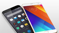 Meizu MX5