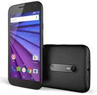 Moto G (3rd Gen.) Moto G (3rd Gen.)