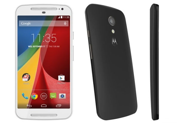 Motorola Moto G