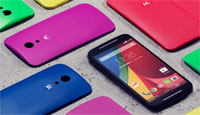 Motorola Moto G