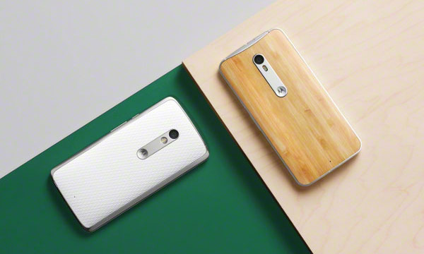 Motorola Moto X Play