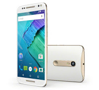 Motorola Moto X Style Motorola Moto X Style