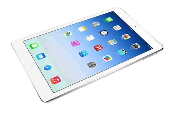 iPad Air 2 Apple SIM