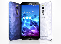 ASUS ZenFone 2 Deluxe