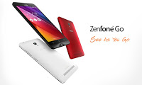 ASUS ZenFone Go