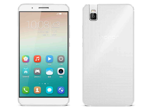 Huawei Honor 7i