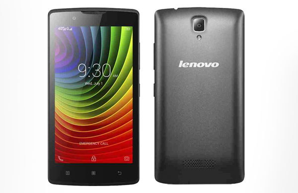 Lenovo A2010