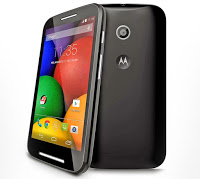 Moto E