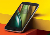 Motorola Moto E3 Power