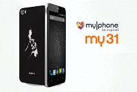 MyPhone My31