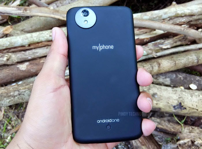 Android One 