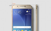Samsung Galaxy A8 Samsung Galaxy A8