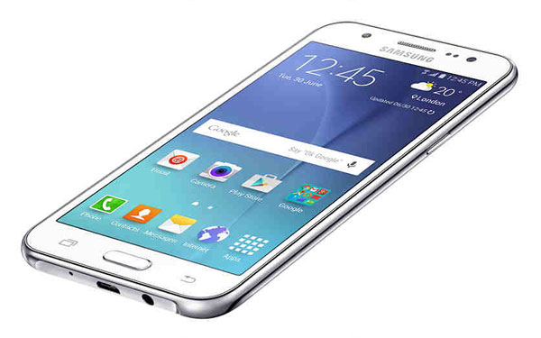 Samsung Galaxy J5