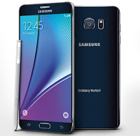 Samsung Galaxy Note5