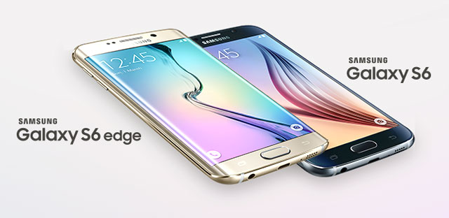  Samsung Galaxy Note5 and S6 Edge Plus