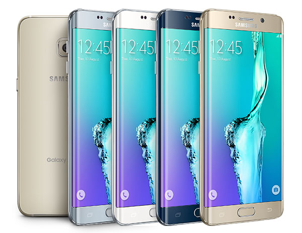 Samsung Galaxy S6 Edge Plus