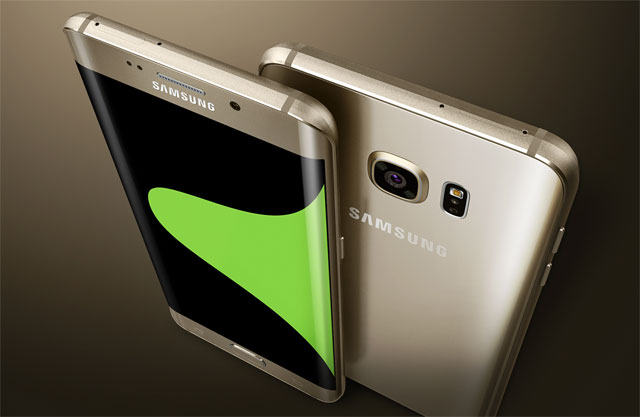 Samsung Galaxy S6 Edge Plus