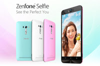 ASUS ZenFone Selfie