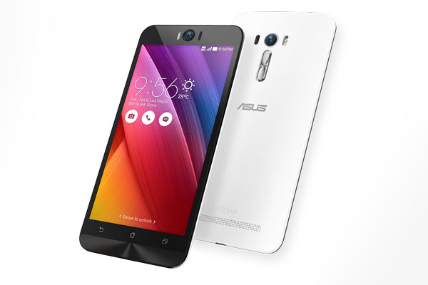 ASUS ZenFone Selfie