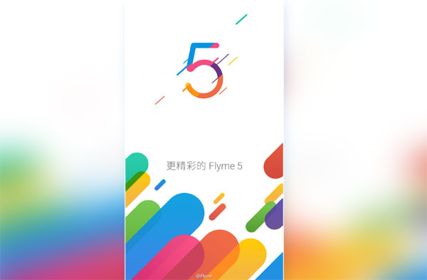 Flyme 5.0