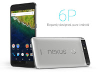 Nexus 6P Nexus 6P
