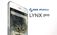 SKK Mobile Lynx Pro