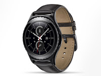 Samsung Gear S2