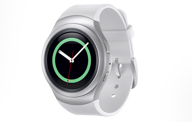 Samsung Gear S2