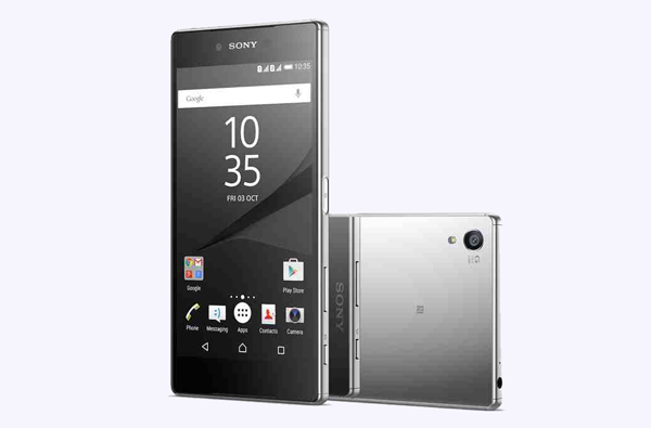 Sony Xperia Z5 Premium