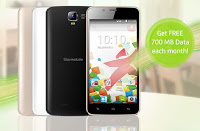 Starmobile Play Neo