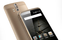 ZTE Axon Elite