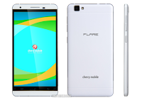 Cherry Mobile Flare S4 Plus