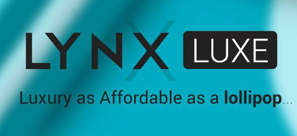 SKK Mobile Lynx Luxe logo