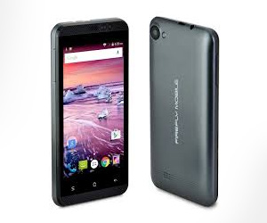 Firefly Mobile Vision 4 Firefly Mobile Vision 4