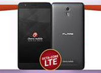 Cherry Mobile Flare X 2GB Cherry Mobile Flare X 2GB