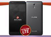 Cherry Mobile Flare X 2GB