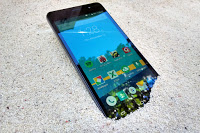 Infinix Mobile Hot Note Infinix Mobile Hot Note