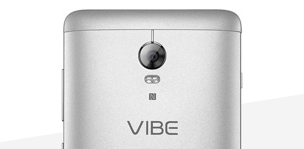 Lenovo Vibe P1 with NFC